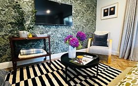 2 Bed Beckenham Beauty - Pet Friendly Holiday Home Christchurch New Zealand