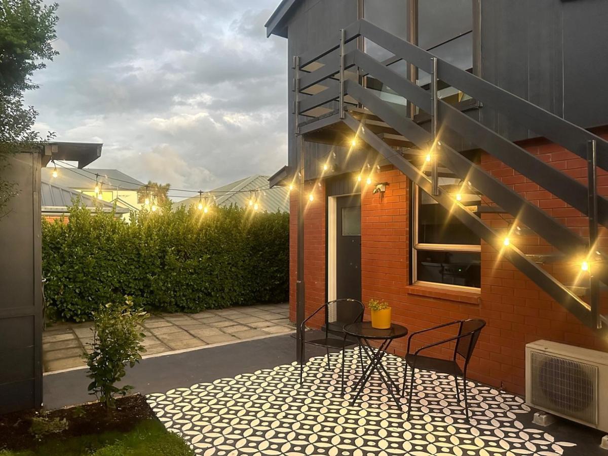 2 Bed Beckenham Beauty - Pet Friendly Villa Christchurch Exterior photo