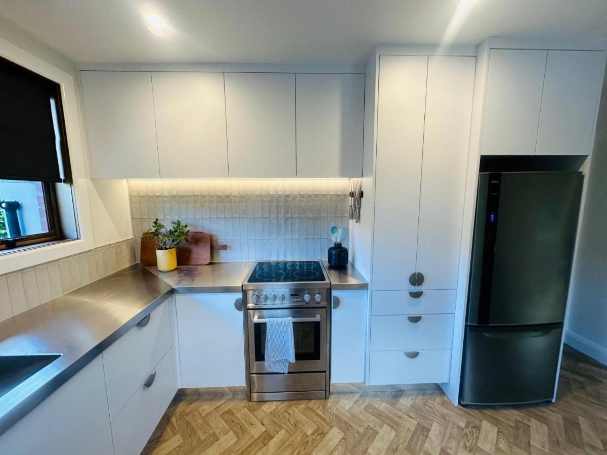 2 Bed Beckenham Beauty - Pet Friendly Villa Christchurch Exterior photo