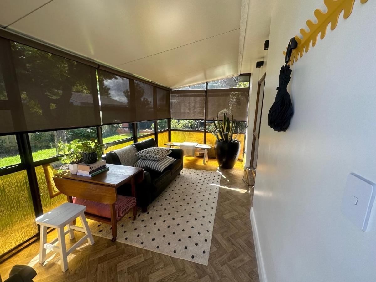 2 Bed Beckenham Beauty - Pet Friendly Villa Christchurch Exterior photo